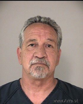 Richard Frank Medina Mugshot