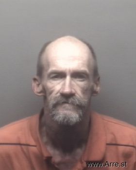 Richard  Moore Mugshot