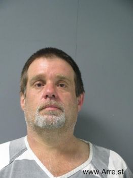 Richard Douglas Moore Mugshot