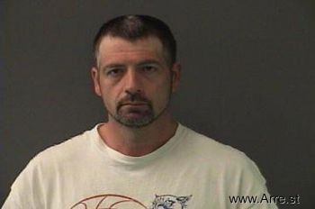 Richard Stephen Morgan Mugshot