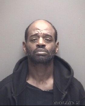 Richard Allen-sincere Murray Mugshot