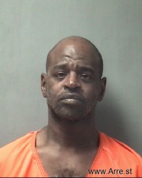 Richard Allen-sincere Murray Mugshot