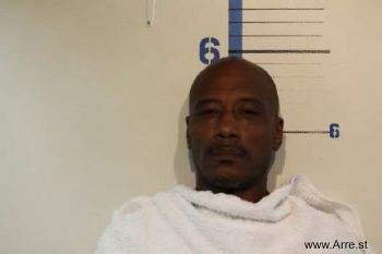 Richard Deon Murrell Mugshot