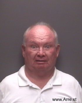 Richard Lee Murton Mugshot