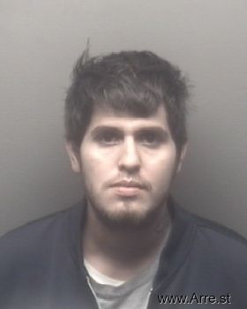 Richard Angel Nunez Mugshot