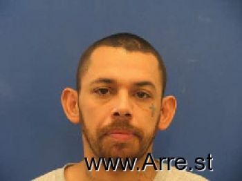 Richard Anthony Ochoa Mugshot