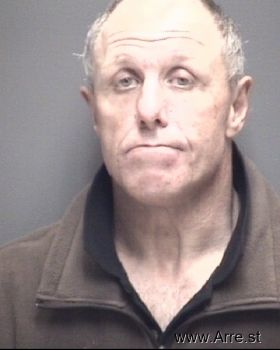 Richard Scott Osborne Mugshot