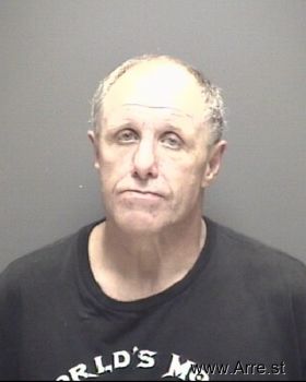 Richard Scott Osborne Mugshot