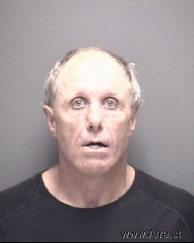 Richard Scott Osborne Mugshot