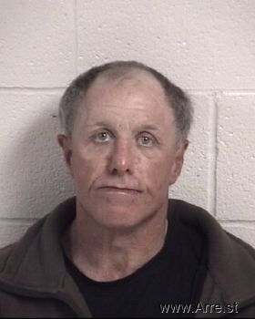 Richard Scott Osborne Mugshot