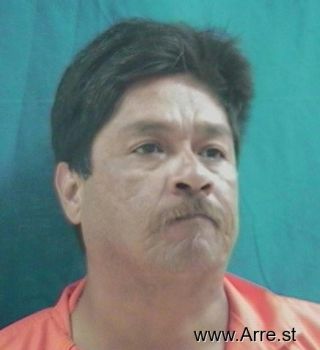 Richard  Pacheco Mugshot