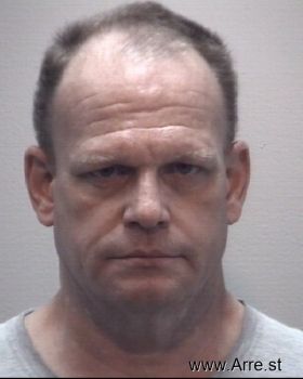 Richard Allen Ray Mugshot