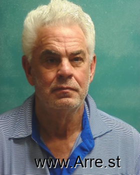 Richard Lee Ray Mugshot