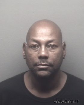 Richard Bernard Richardson Mugshot