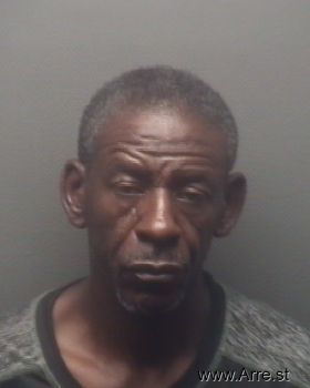 Richard Bernard Richardson Mugshot