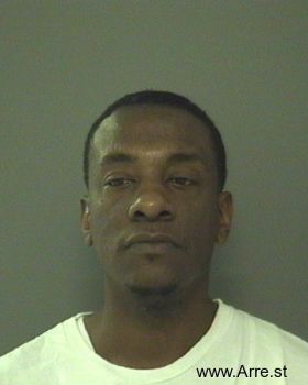 Richard Lee Rideaux Mugshot