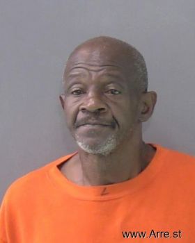 Richard  Riggins Mugshot