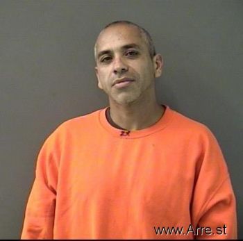 Richard Paul Rios Mugshot