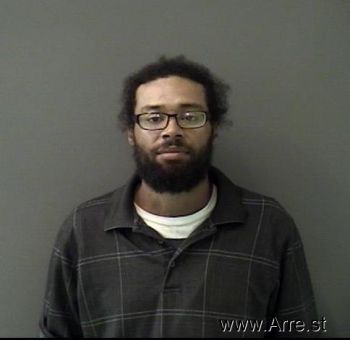 Richard Nathaniel Robertson Mugshot