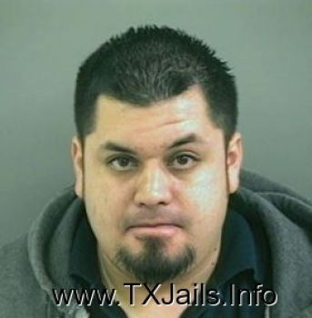 Richard  Rodriguez Mugshot