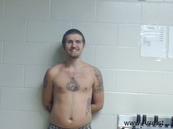 Richard Carl Burleson Rossi Mugshot