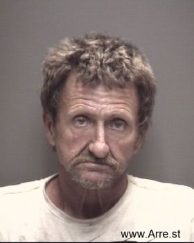 Richard Everett Rundle Mugshot