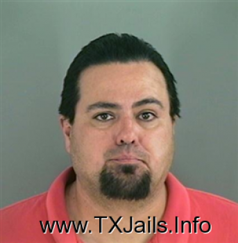 Richard  Sanchez Mugshot