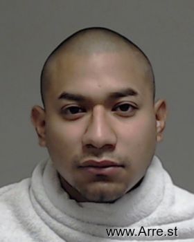 Richard  Sandoval Mugshot