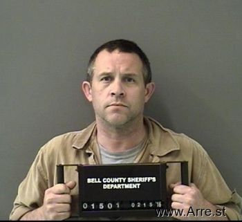 Richard Cory Starke Mugshot