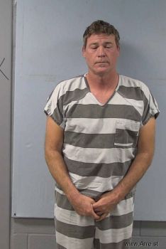 Richard Brian Stewart Mugshot