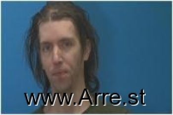 Richard Scot Taber Mugshot