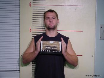 Richard Heith Thompson Mugshot