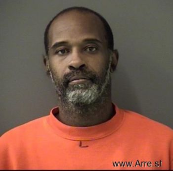 Richard Lamonte Townsend Mugshot