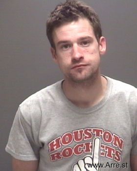 Richard Quin Tumlinson Mugshot