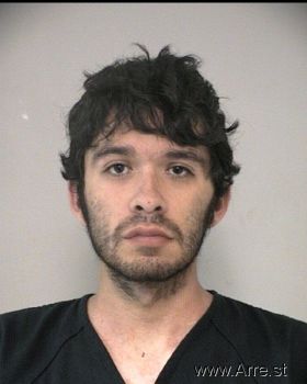 Richard James Vigil Mugshot