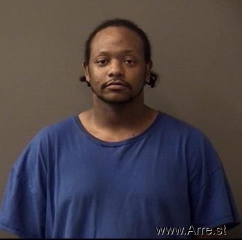 Richard Lee Walker Mugshot