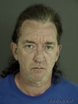 Richard Lee Ward Mugshot