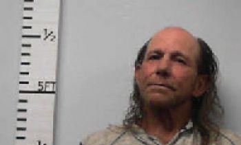 Richard Don Weaver Mugshot