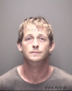 Richard Lynn West Mugshot