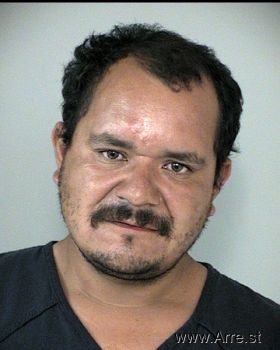 Richardo  Hernandez Mugshot