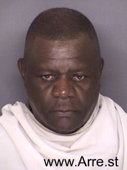 Rickey Wayne Brown Mugshot