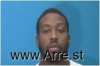 Rickey Laquinton Davis Mugshot