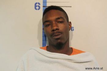 Rickey Eugene Lovely Mugshot