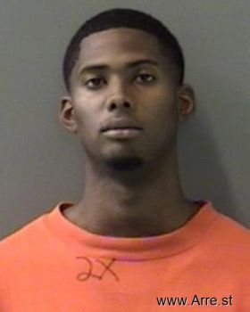 Rickey  Moore Mugshot