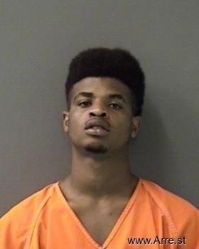 Rickey Lee Moore Mugshot