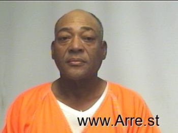 Rickey  Rosser Mugshot