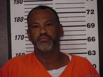 Rickey Allen Turner Mugshot