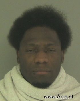 Rickey  White Mugshot