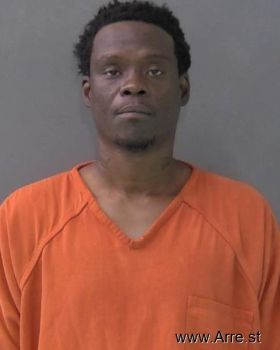 Rickey  White Mugshot