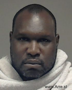 Rickey Dewayne White Mugshot